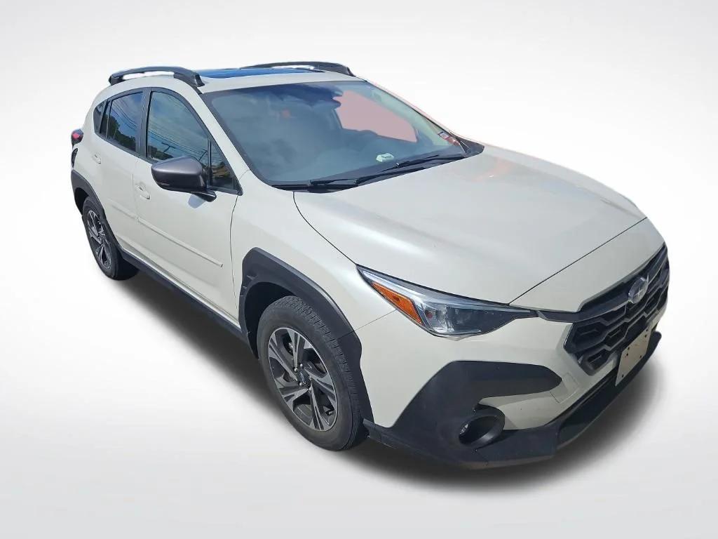subaru crosstrek 2024 JF2GUADC8RH203988 image subaru crosstrek 2024 JF2GUADC8RH203988 image