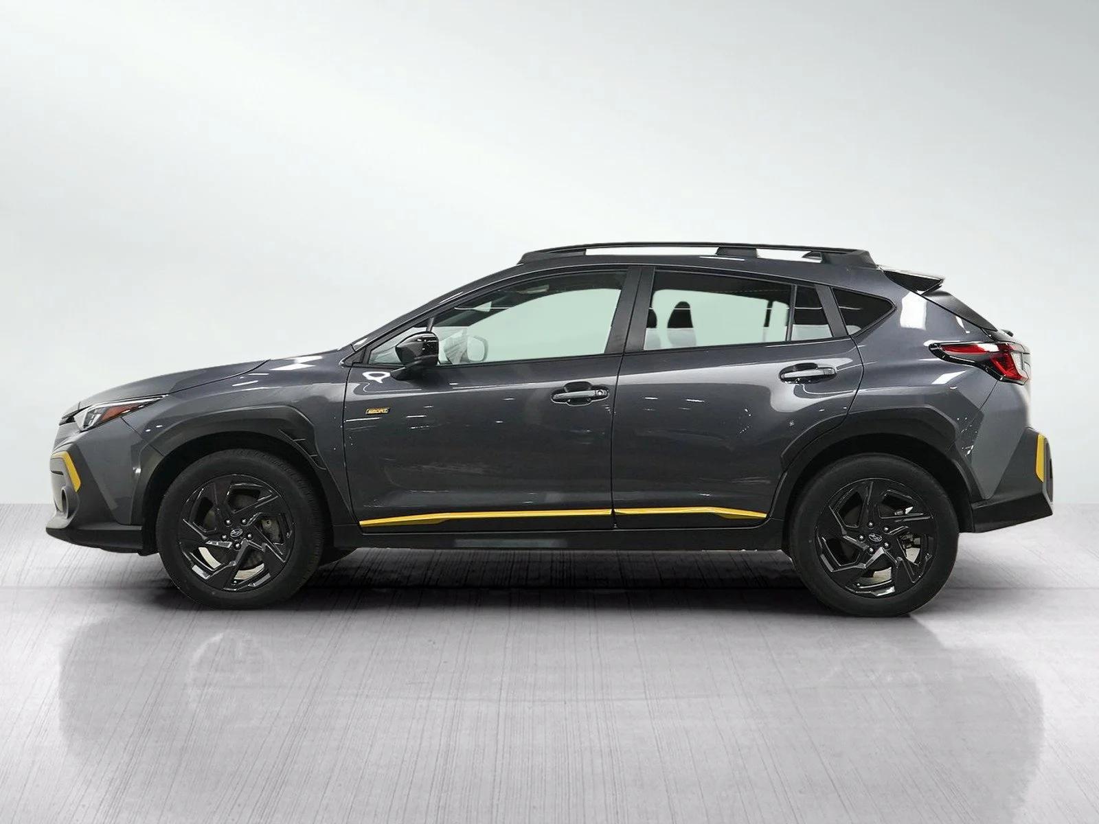 subaru crosstrek 2024 4S4GUHF60R3701982 image subaru crosstrek 2024 4S4GUHF60R3701982 image