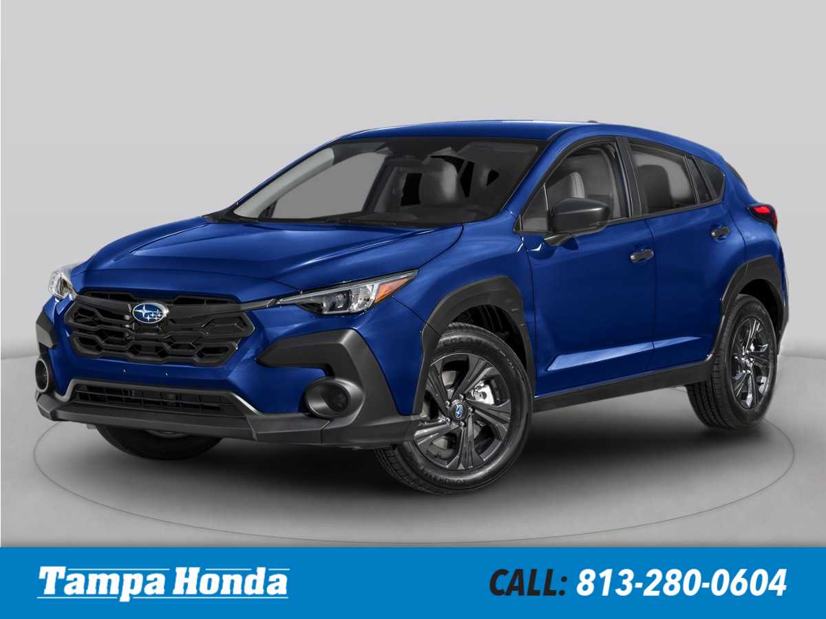 subaru crosstrek 2024 JF2GUADC8RH360842 image subaru crosstrek 2024 JF2GUADC8RH360842 image