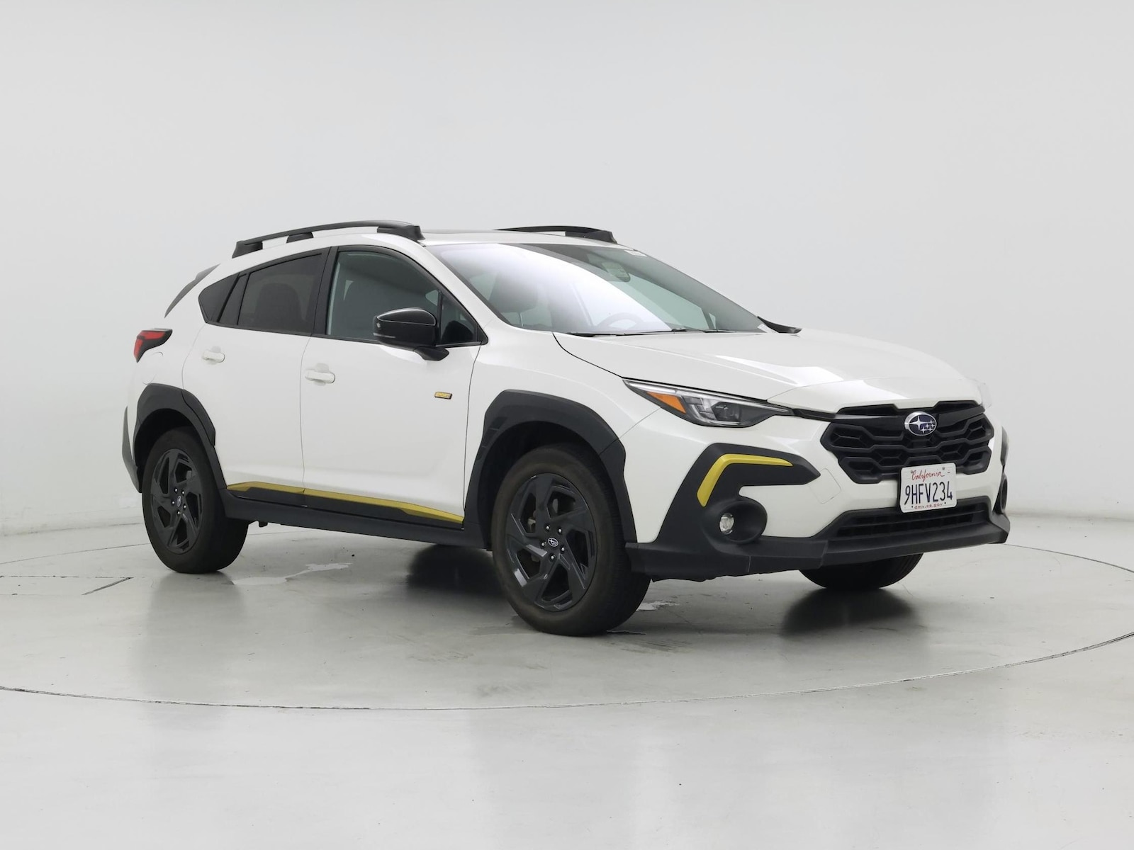 subaru crosstrek 2024 4S4GUHF63R3709395 image subaru crosstrek 2024 4S4GUHF63R3709395 image