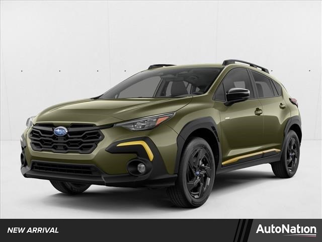 subaru crosstrek 2024 4S4GUHF63R3727962 image subaru crosstrek 2024 4S4GUHF63R3727962 image