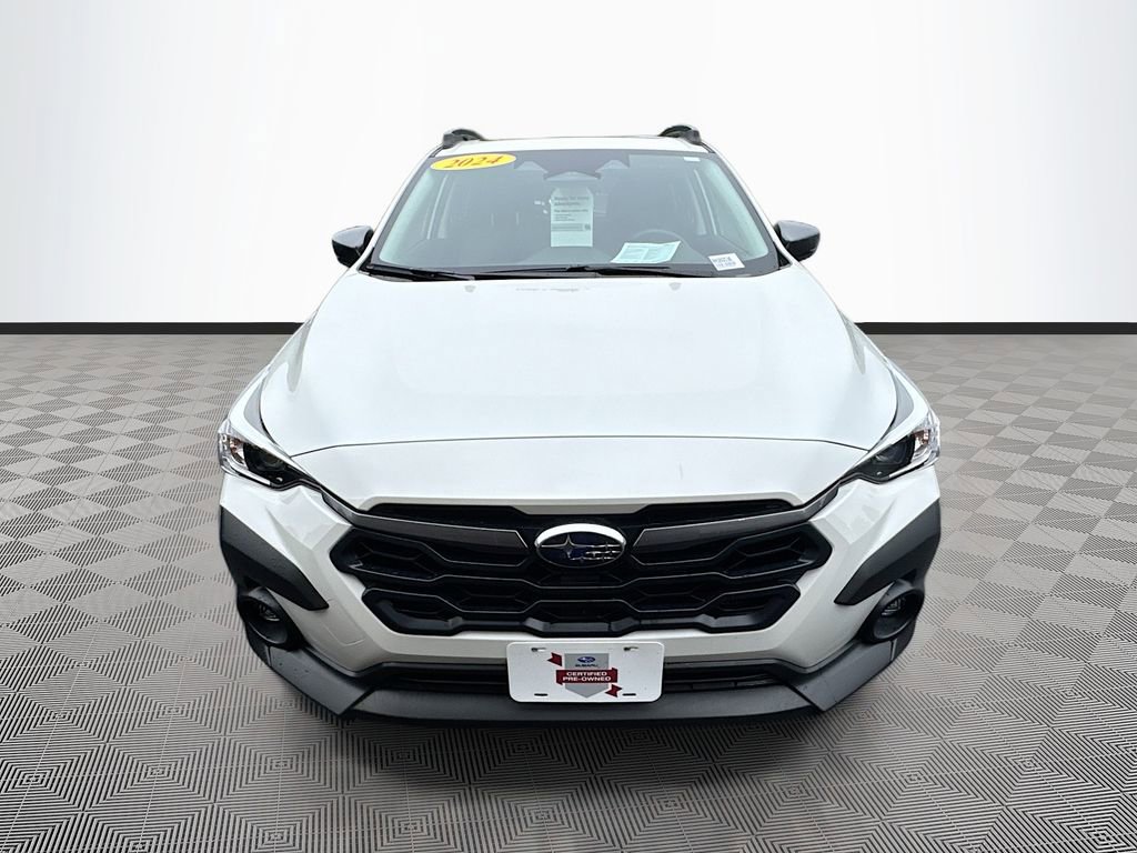 subaru crosstrek 2024 JF2GUADC4RH380036 image subaru crosstrek 2024 JF2GUADC4RH380036 image