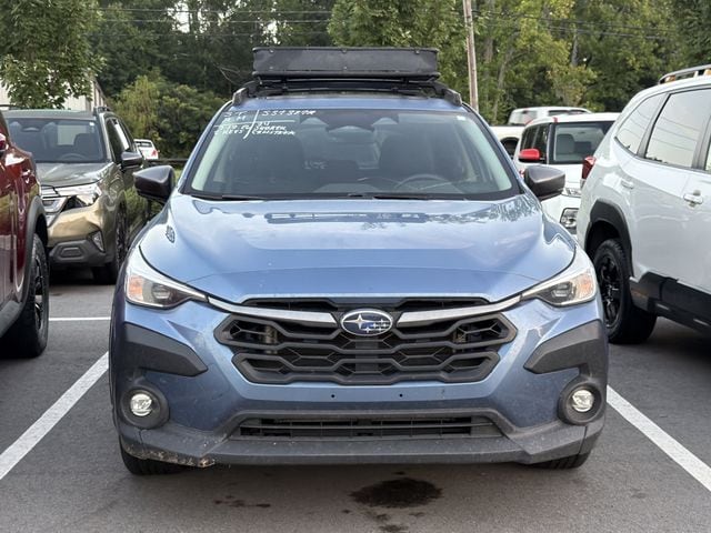 subaru crosstrek 2024 JF2GUADCXRH326594 image subaru crosstrek 2024 JF2GUADCXRH326594 image