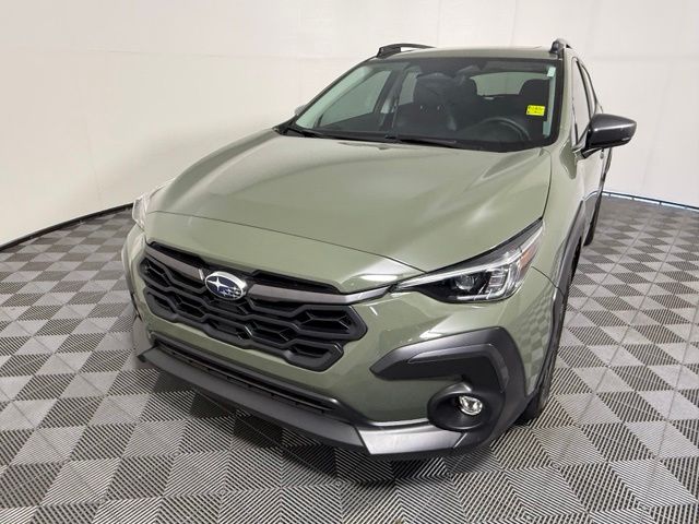 subaru crosstrek 2024 4S4GUHM64R3720845 image subaru crosstrek 2024 4S4GUHM64R3720845 image