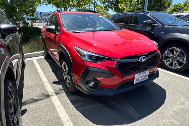 subaru crosstrek 2024 JF2GUADC4RH259605 image subaru crosstrek 2024 JF2GUADC4RH259605 image