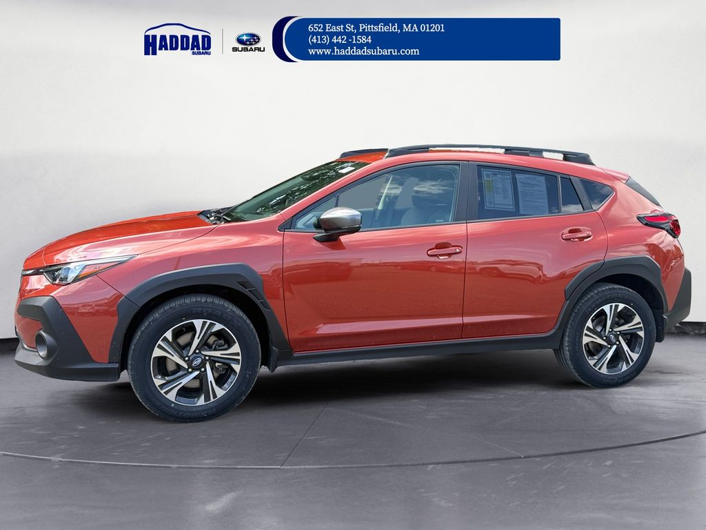 subaru crosstrek 2024 JF2GUADC8RH354488 image subaru crosstrek 2024 JF2GUADC8RH354488 image