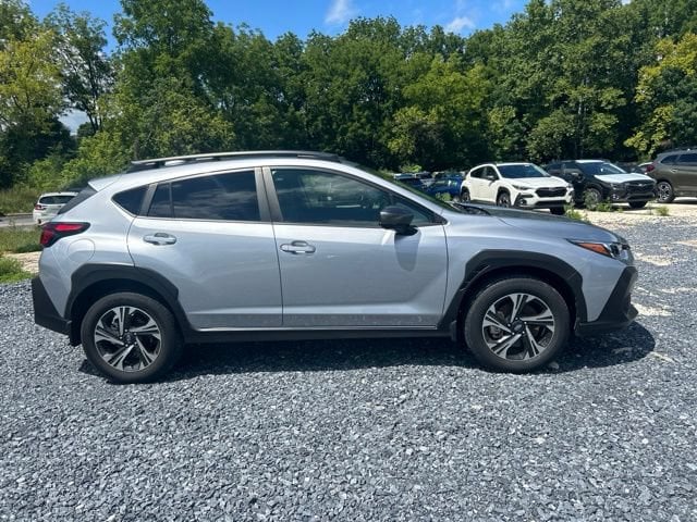 subaru crosstrek 2024 JF2GUADC6R8302891 image subaru crosstrek 2024 JF2GUADC6R8302891 image