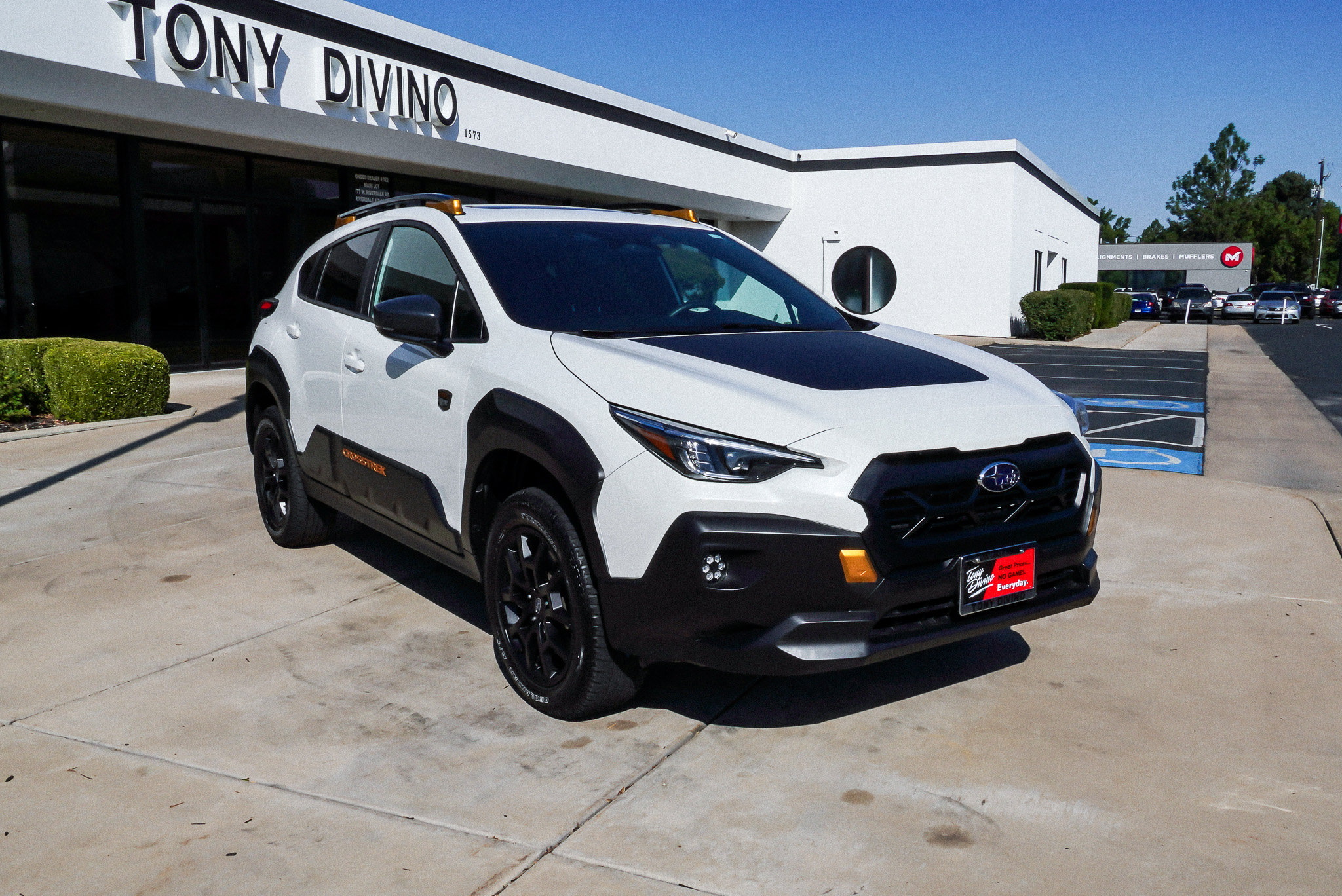 subaru crosstrek 2024 4S4GUHU66R3727361 image subaru crosstrek 2024 4S4GUHU66R3727361 image
