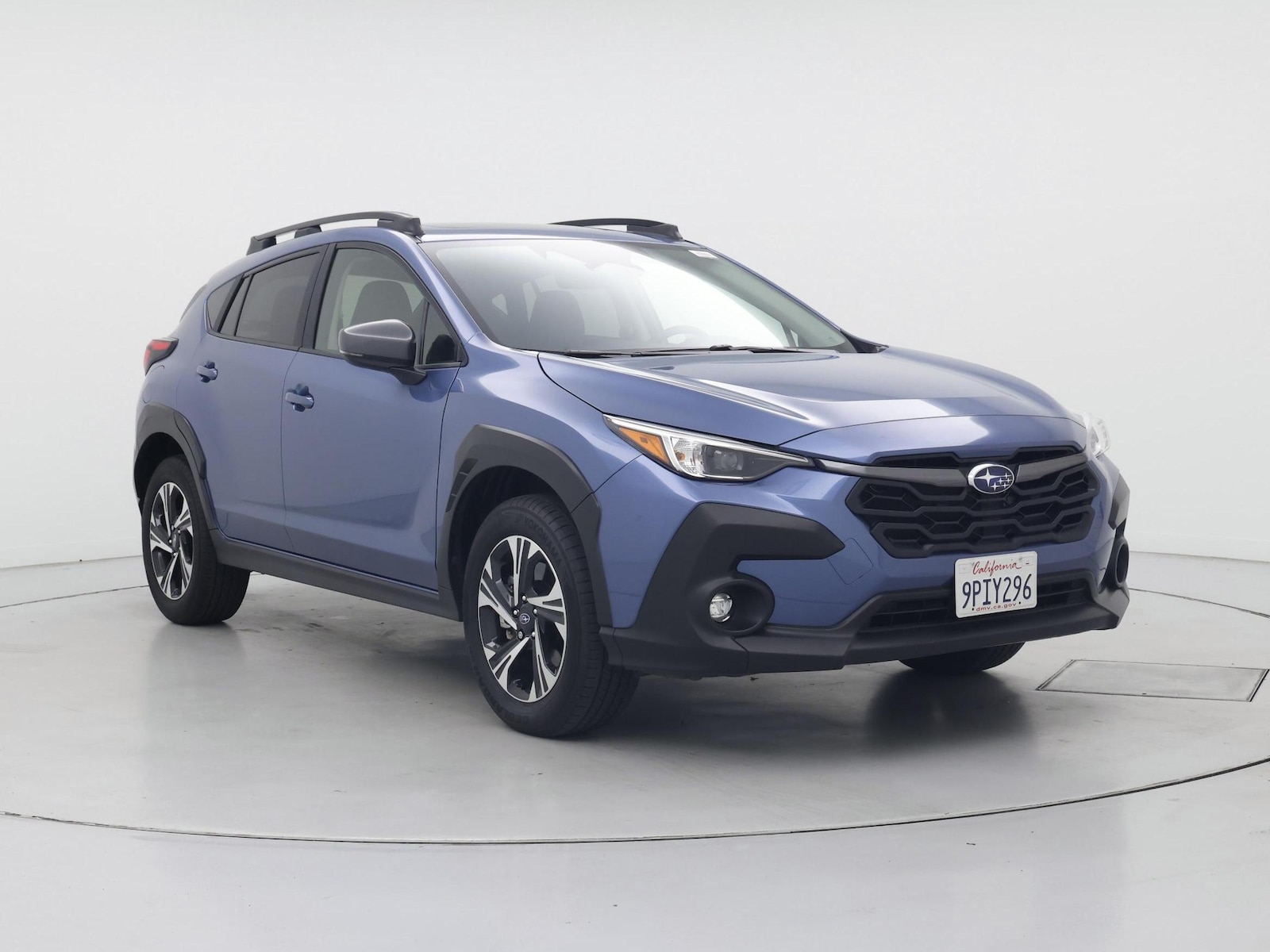 subaru crosstrek 2024 JF2GUADCXRH869234 image subaru crosstrek 2024 JF2GUADCXRH869234 image