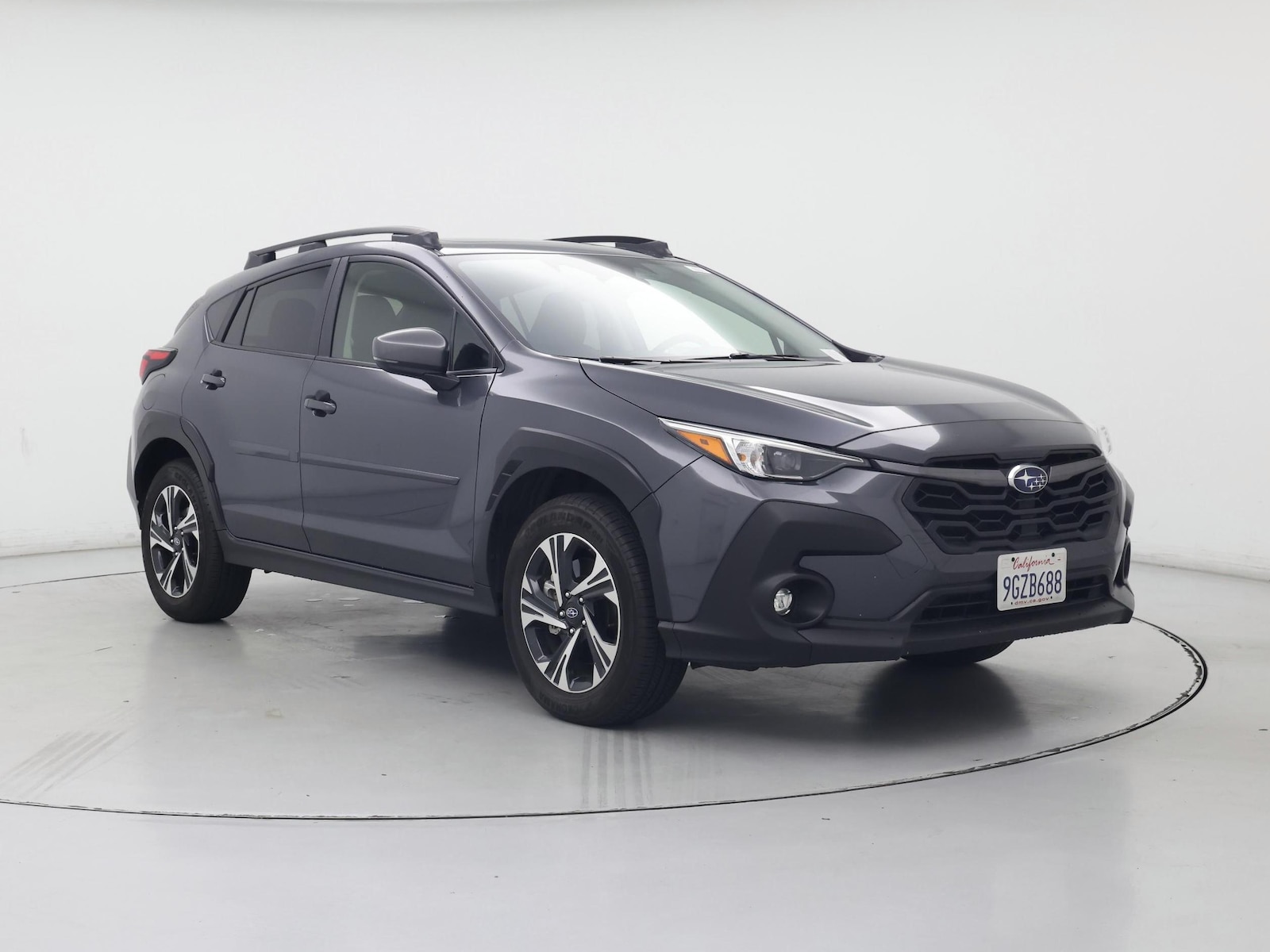 subaru crosstrek 2024 JF2GUADC2RH233214 image subaru crosstrek 2024 JF2GUADC2RH233214 image