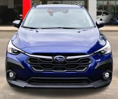 subaru crosstrek 2024 JF2GUADC7RH892714 image subaru crosstrek 2024 JF2GUADC7RH892714 image