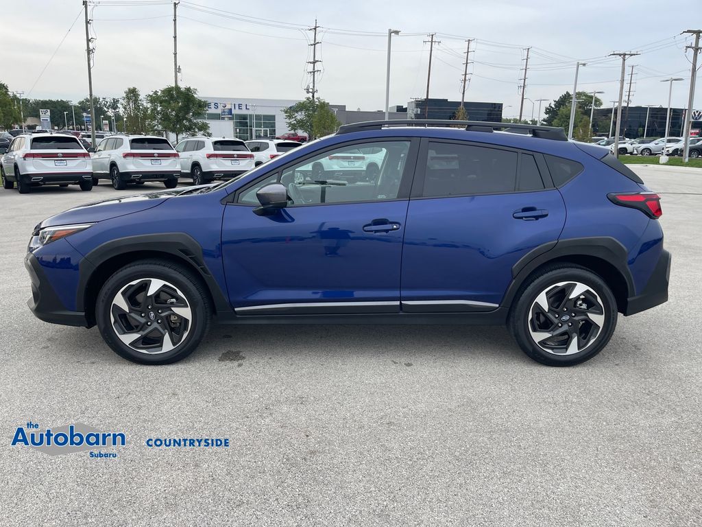 subaru crosstrek 2024 4S4GUHM62R3772734 image subaru crosstrek 2024 4S4GUHM62R3772734 image
