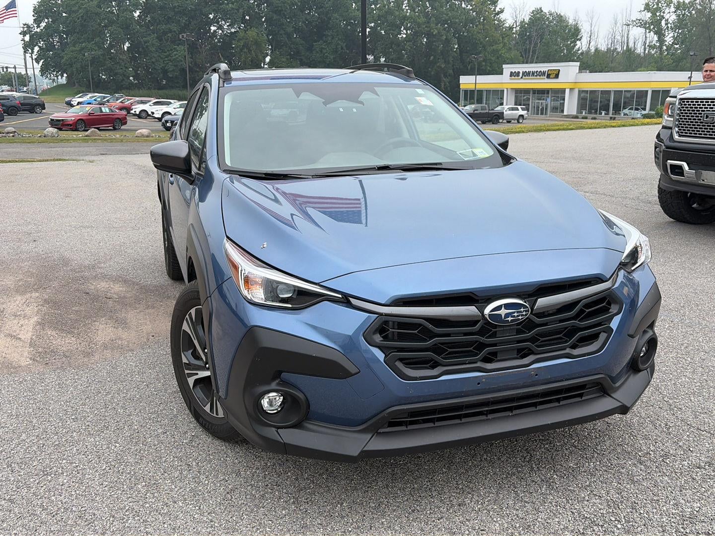 subaru crosstrek 2024 JF2GUADC3RH355967 image subaru crosstrek 2024 JF2GUADC3RH355967 image