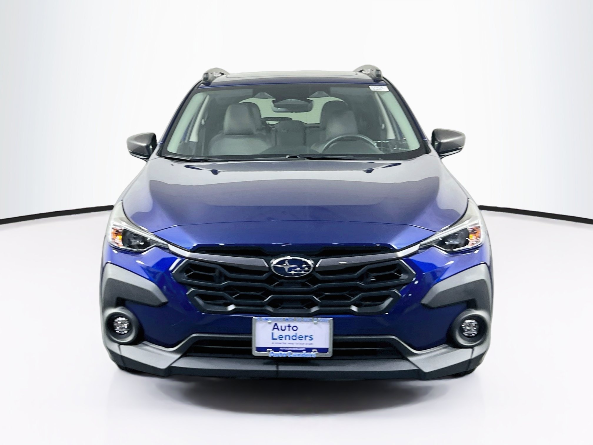 subaru crosstrek 2024 JF2GUADC9RH259759 image subaru crosstrek 2024 JF2GUADC9RH259759 image