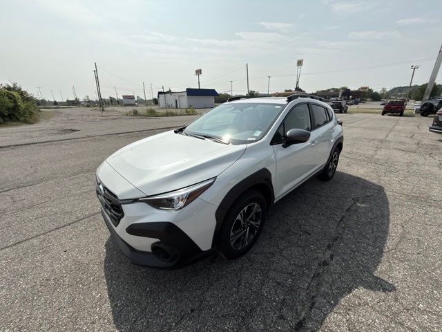 subaru crosstrek 2024 JF2GUADC5RH897104 image subaru crosstrek 2024 JF2GUADC5RH897104 image