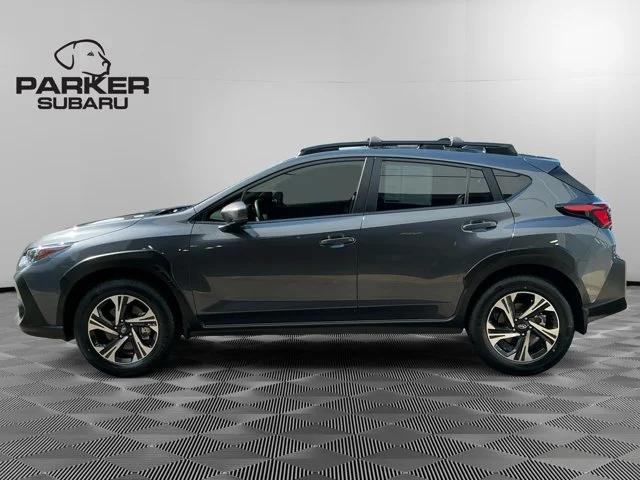 subaru crosstrek 2024 JF2GUADCXRH254571 image subaru crosstrek 2024 JF2GUADCXRH254571 image