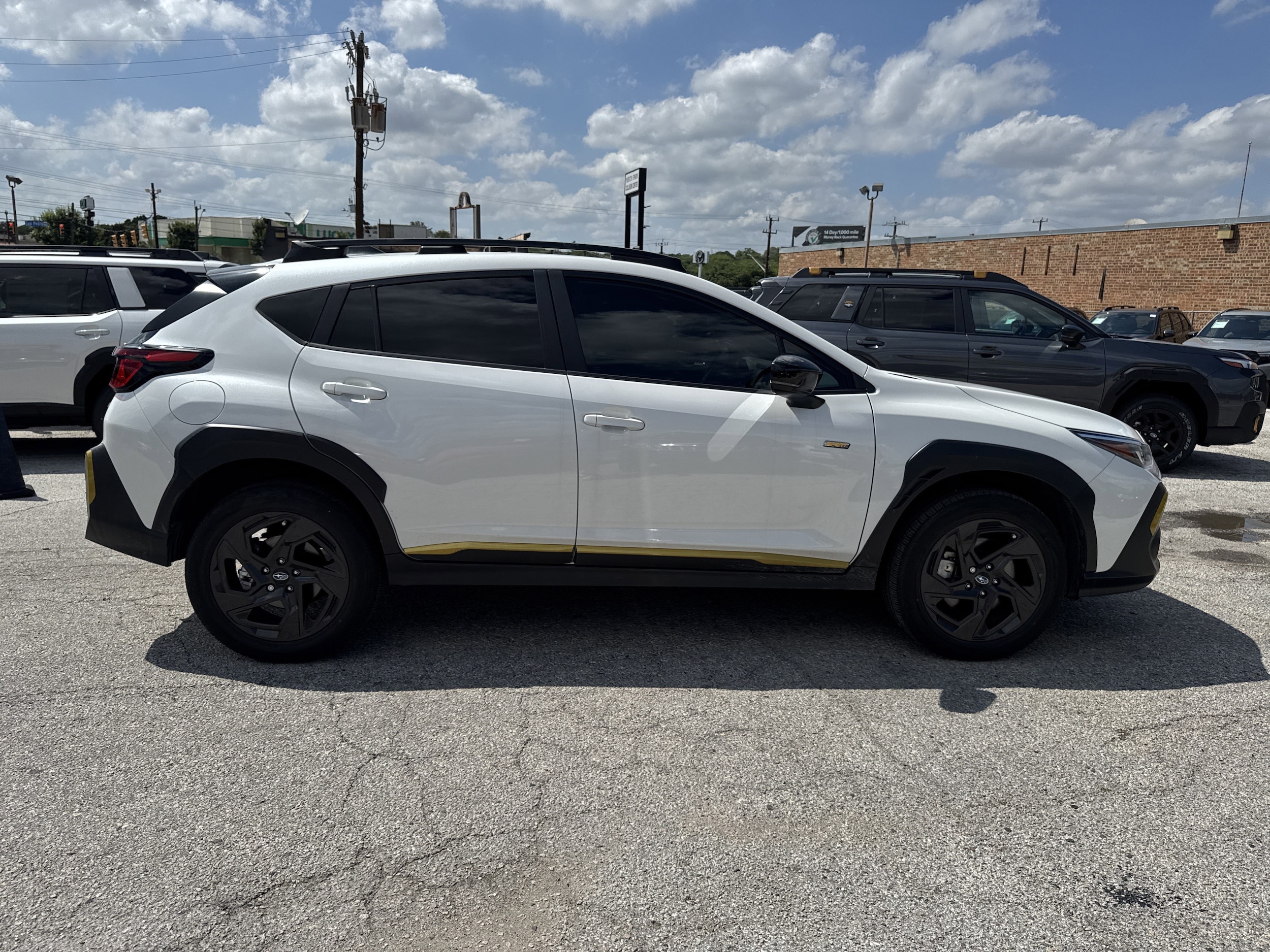 subaru crosstrek 2024 4S4GUHF64R3840920 image subaru crosstrek 2024 4S4GUHF64R3840920 image