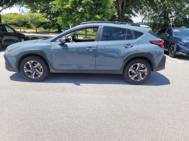 subaru crosstrek 2024 JF2GUADCXRH368070 image subaru crosstrek 2024 JF2GUADCXRH368070 image