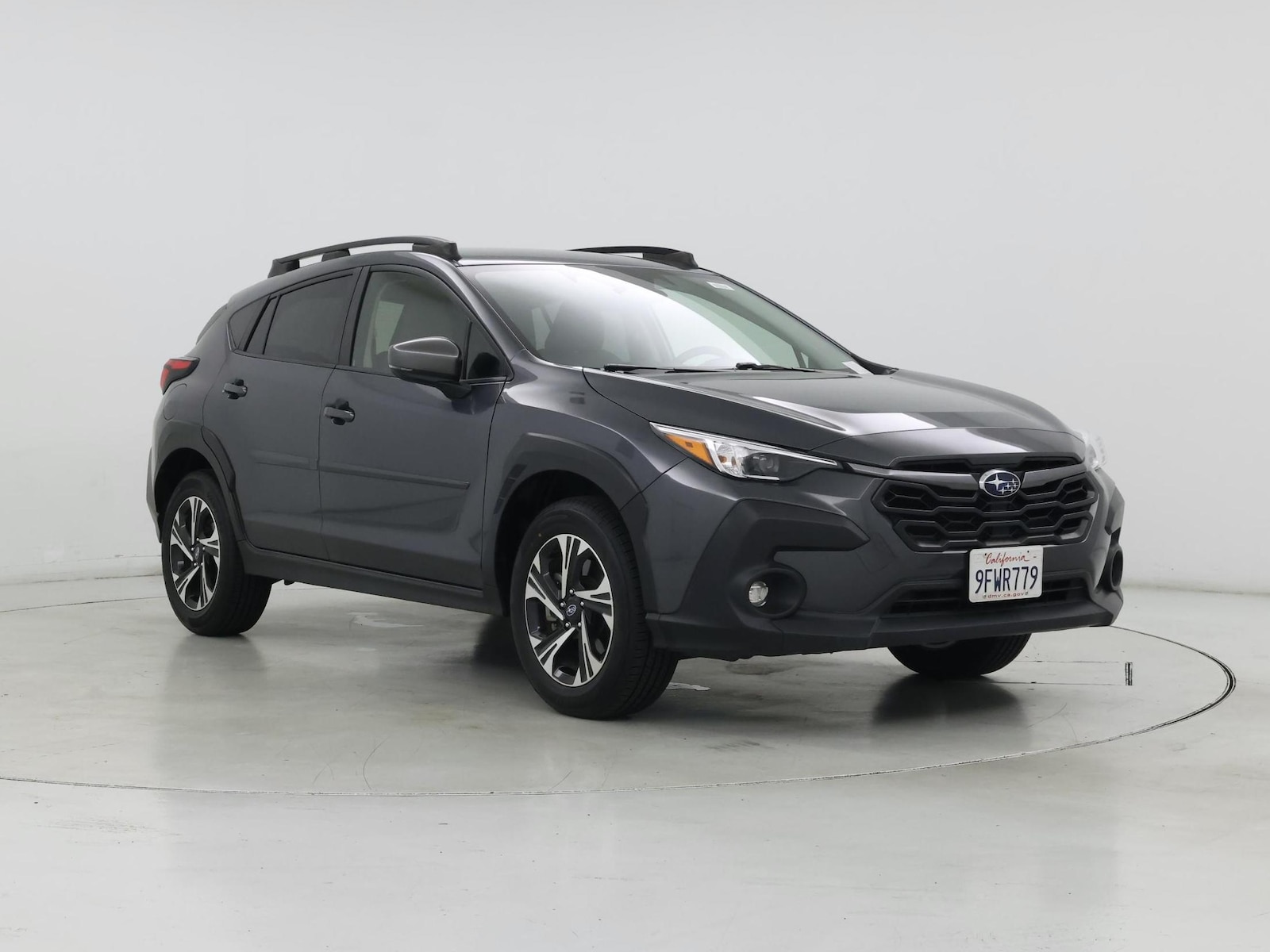 subaru crosstrek 2024 JF2GUADCXRH231632 image subaru crosstrek 2024 JF2GUADCXRH231632 image