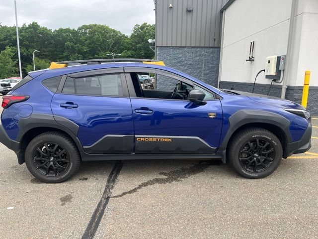 subaru crosstrek 2024 4S4GUHU65R3759850 image subaru crosstrek 2024 4S4GUHU65R3759850 image