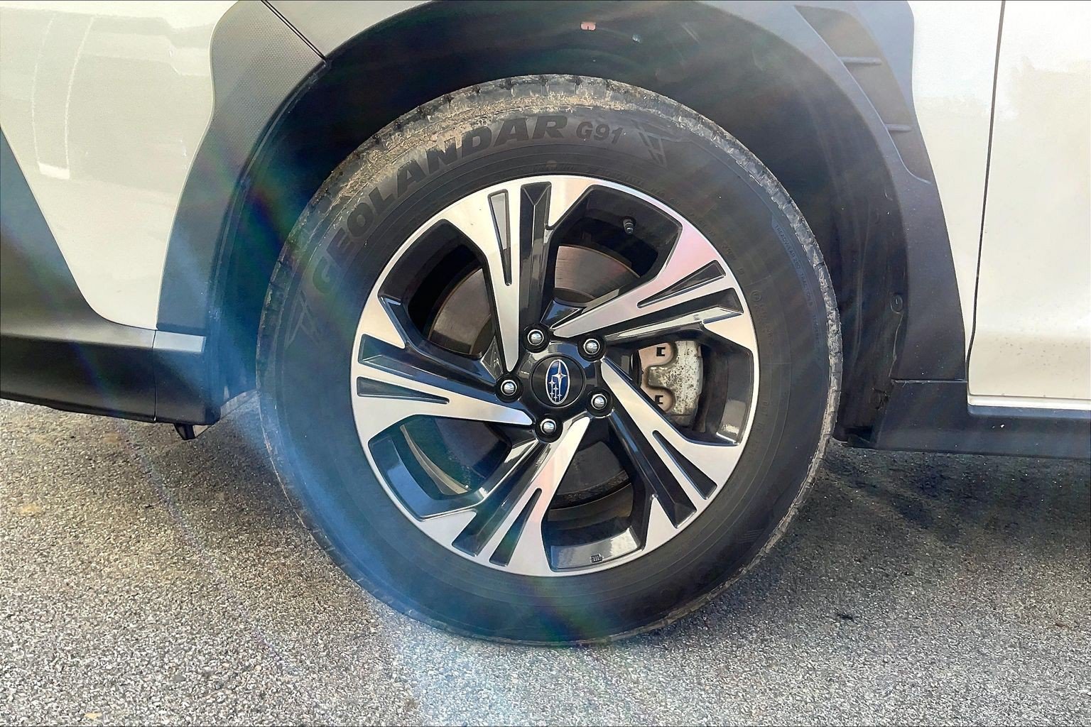 subaru crosstrek 2024 JF2GUADC9R8264489 image subaru crosstrek 2024 JF2GUADC9R8264489 image