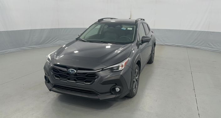 subaru crosstrek 2024 JF2GUADC2R8210063 image subaru crosstrek 2024 JF2GUADC2R8210063 image