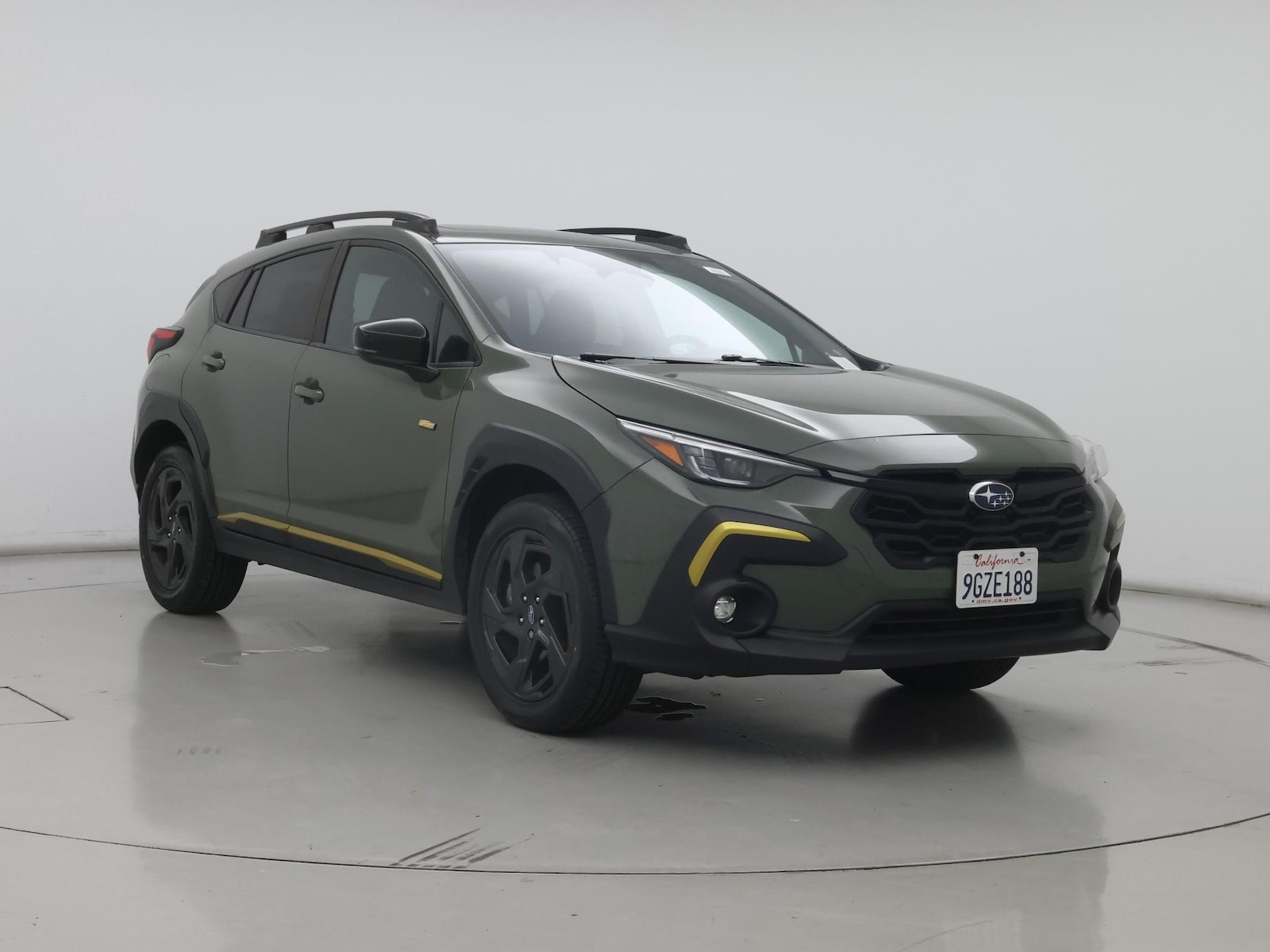 subaru crosstrek 2024 4S4GUHF62R3704897 image subaru crosstrek 2024 4S4GUHF62R3704897 image