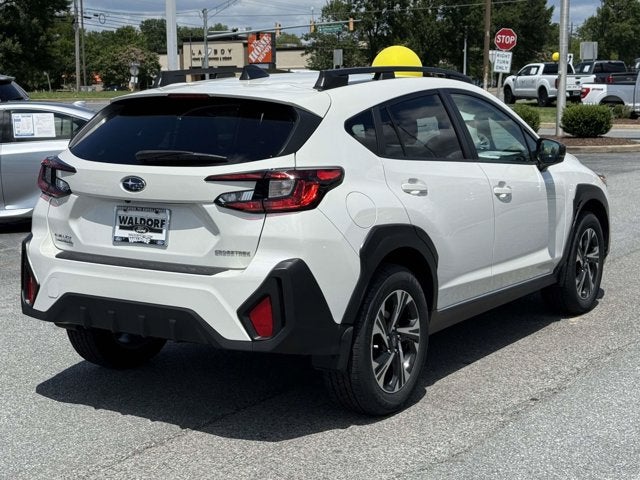 subaru crosstrek 2024 JF2GUADC7RH338931 image subaru crosstrek 2024 JF2GUADC7RH338931 image