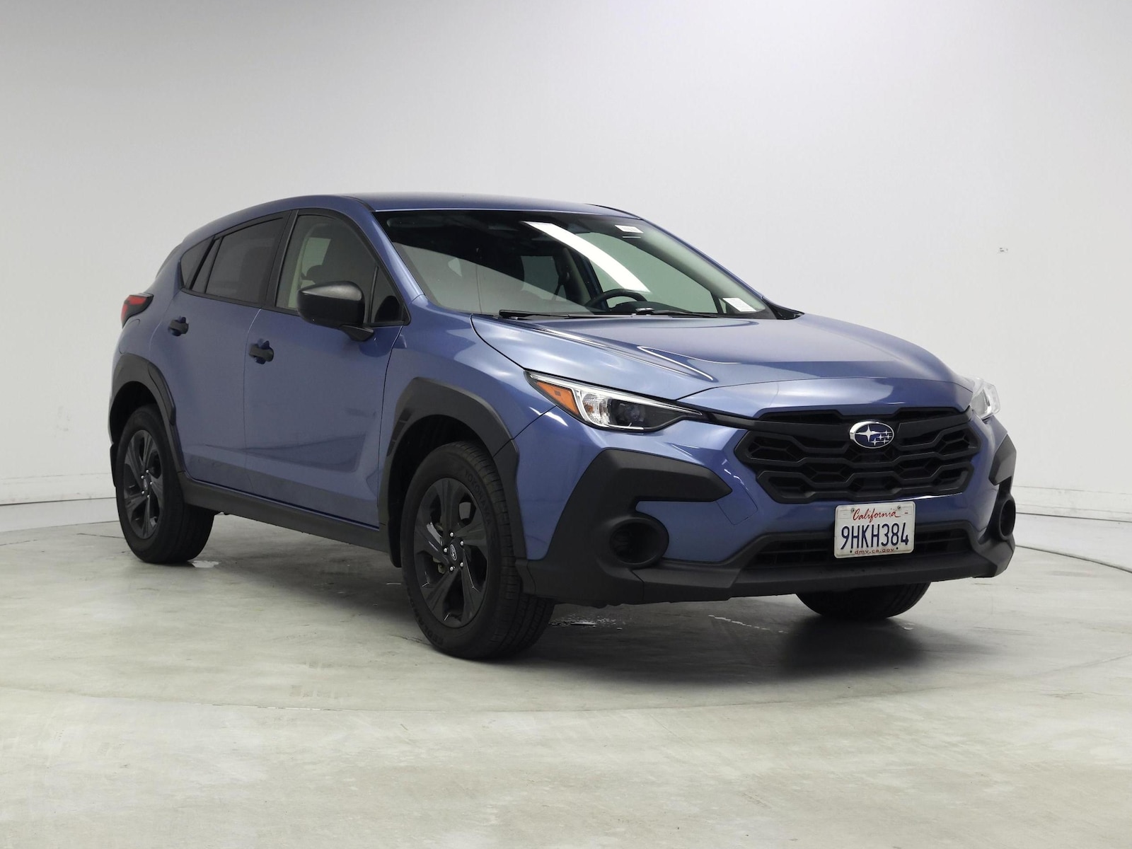subaru crosstrek 2024 JF2GUABC3RH247013 image subaru crosstrek 2024 JF2GUABC3RH247013 image