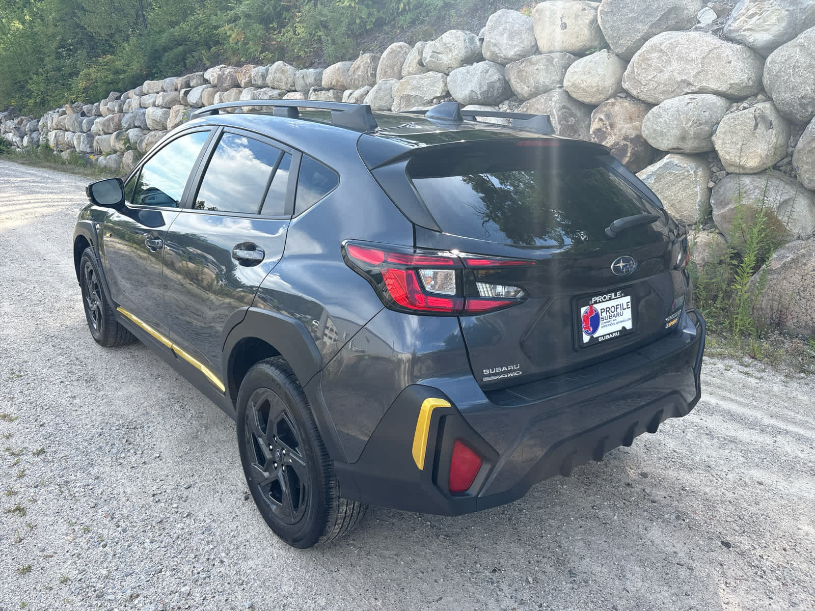 subaru crosstrek 2024 4S4GUHF64R3716775 image subaru crosstrek 2024 4S4GUHF64R3716775 image