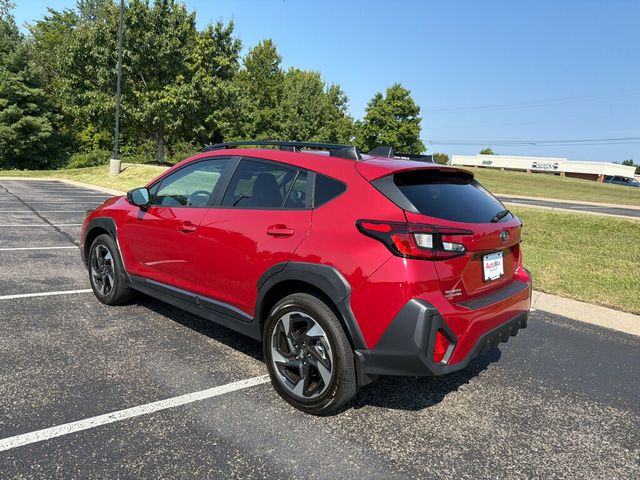 subaru crosstrek 2024 4S4GUHM65R3705061 image subaru crosstrek 2024 4S4GUHM65R3705061 image