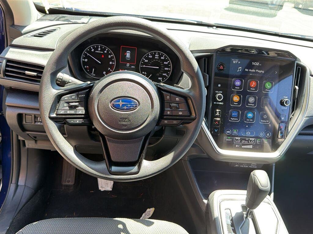 subaru crosstrek 2024 JF2GUADC7RH325936 image subaru crosstrek 2024 JF2GUADC7RH325936 image