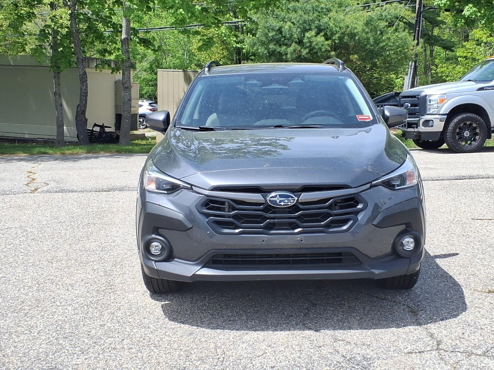 subaru crosstrek 2024 JF2GUADC0RH213429 image subaru crosstrek 2024 JF2GUADC0RH213429 image