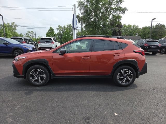 subaru crosstrek 2024 JF2GUADC2RH853061 image subaru crosstrek 2024 JF2GUADC2RH853061 image