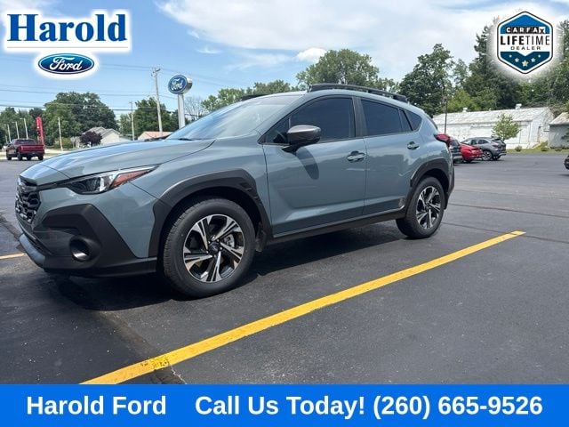subaru crosstrek 2024 JF2GUADC3RH233190 image subaru crosstrek 2024 JF2GUADC3RH233190 image