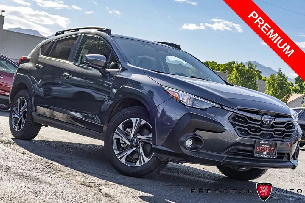subaru crosstrek 2024 JF2GUADCXRH333058 image subaru crosstrek 2024 JF2GUADCXRH333058 image