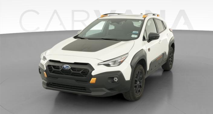 subaru crosstrek 2024 4S4GUHU63R3798274 image subaru crosstrek 2024 4S4GUHU63R3798274 image