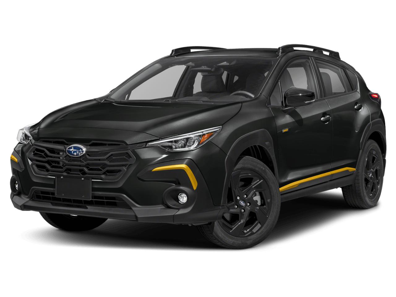 subaru crosstrek 2024 4S4GUHF66R3714364 image subaru crosstrek 2024 4S4GUHF66R3714364 image
