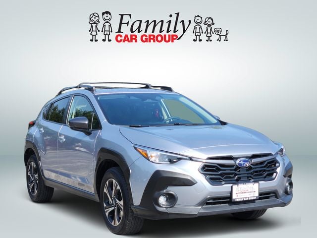 subaru crosstrek 2024 JF2GUADCXR8879584 image subaru crosstrek 2024 JF2GUADCXR8879584 image