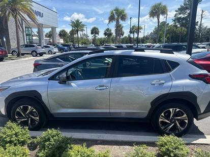 subaru crosstrek 2024 JF2GUADC5R8375976 image subaru crosstrek 2024 JF2GUADC5R8375976 image
