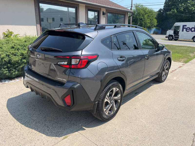 subaru crosstrek 2024 JF2GUADC7R8884628 image subaru crosstrek 2024 JF2GUADC7R8884628 image