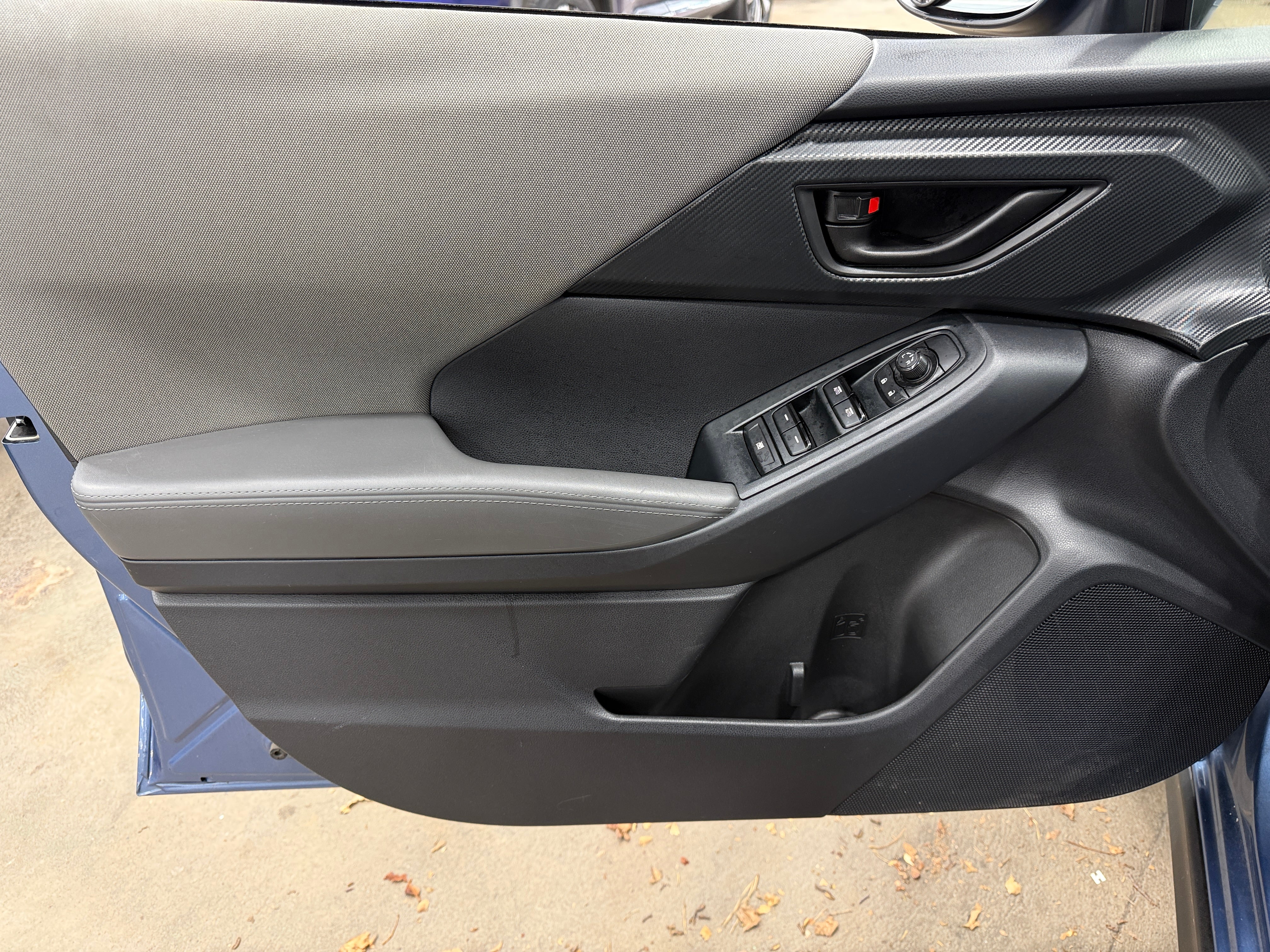 subaru crosstrek 2024 JF2GUADC9RH341314 image subaru crosstrek 2024 JF2GUADC9RH341314 image