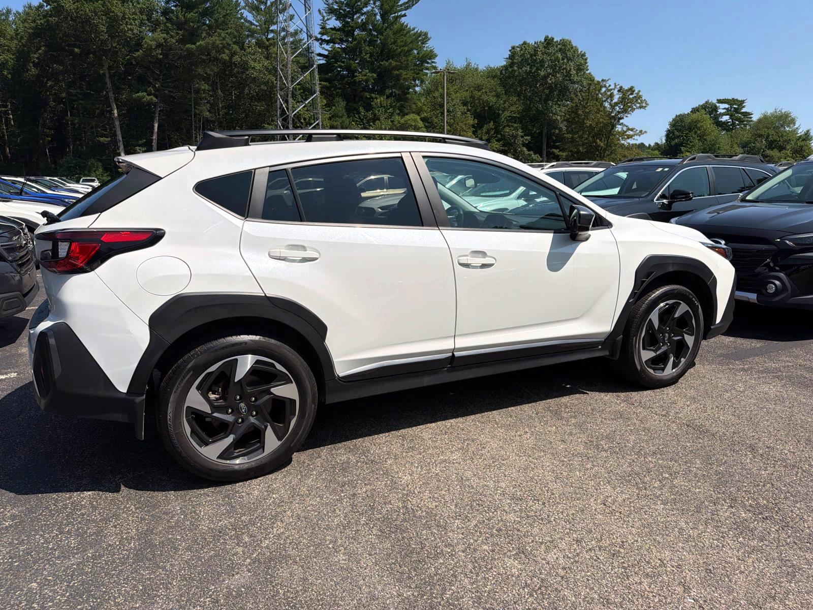 subaru crosstrek 2024 4S4GUHM66R3798592 image subaru crosstrek 2024 4S4GUHM66R3798592 image