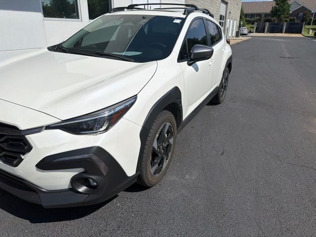subaru crosstrek 2024 4S4GUHM69R3762606 image subaru crosstrek 2024 4S4GUHM69R3762606 image