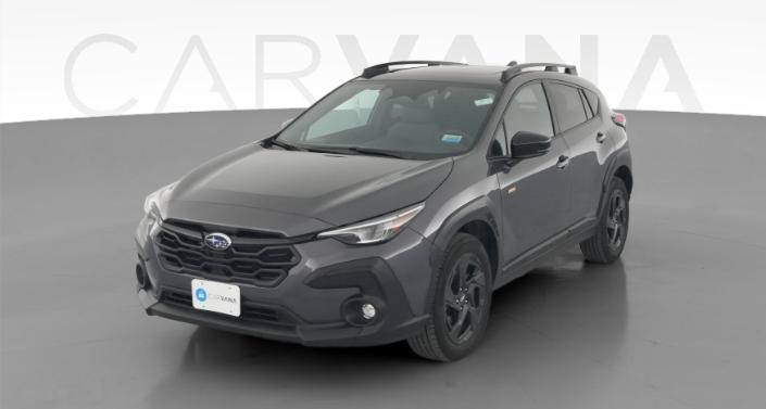 subaru crosstrek 2024 4S4GUHF65R3750501 image subaru crosstrek 2024 4S4GUHF65R3750501 image