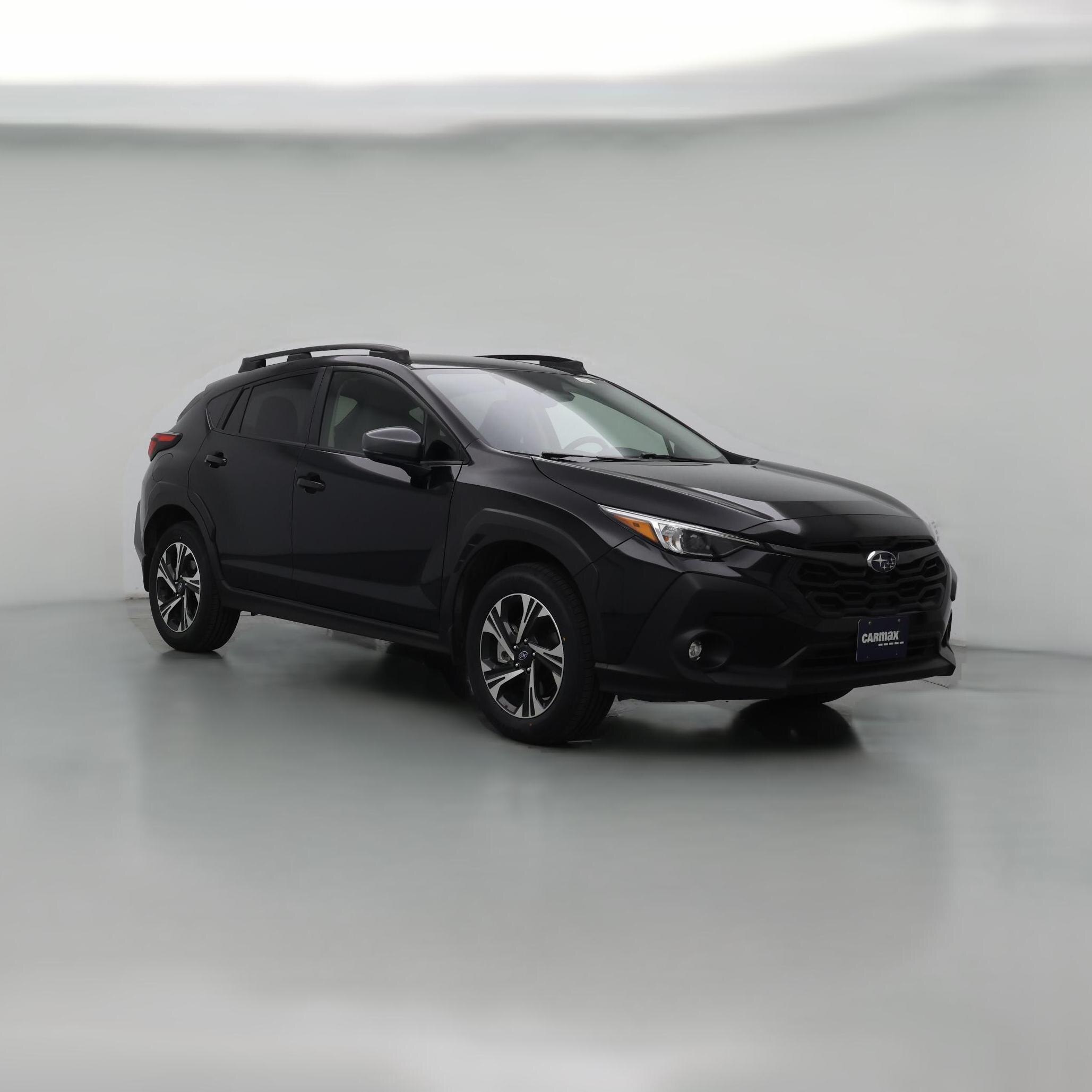subaru crosstrek 2024 JF2GUADC1R8880008 image subaru crosstrek 2024 JF2GUADC1R8880008 image