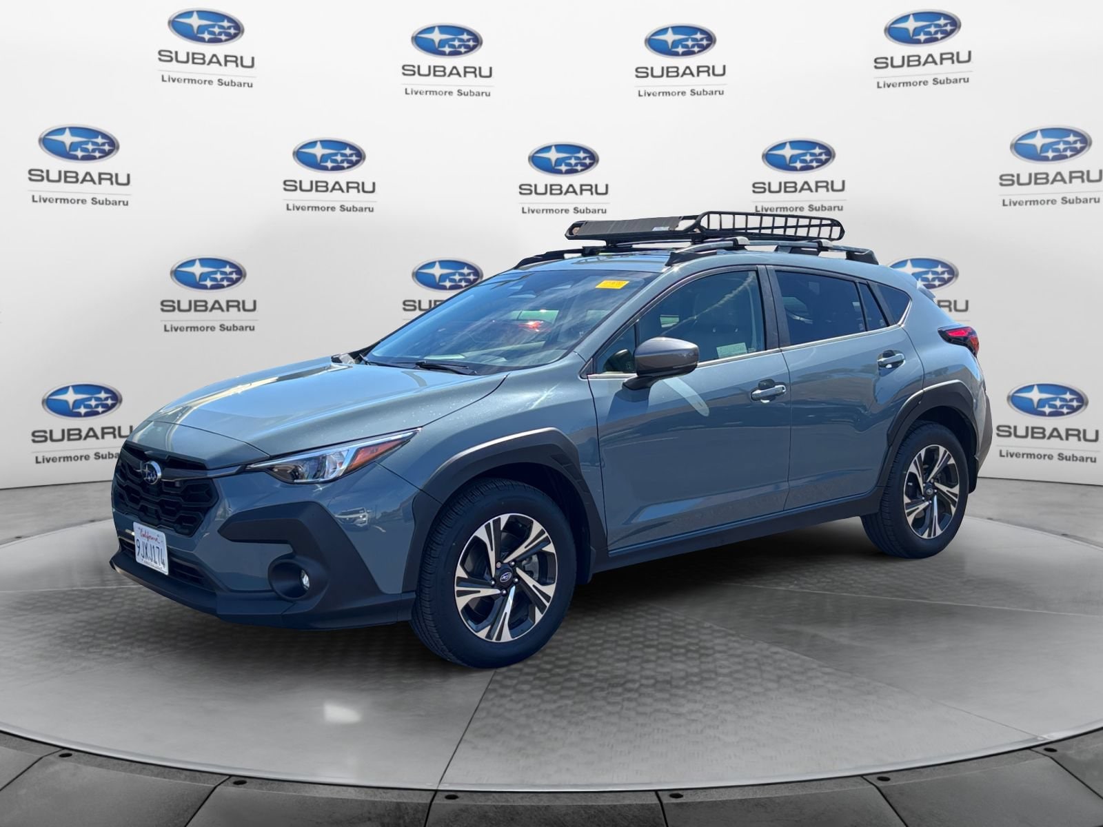 subaru crosstrek 2024 JF2GUADC8R8304092 image subaru crosstrek 2024 JF2GUADC8R8304092 image