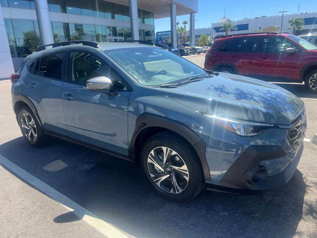 subaru crosstrek 2024 JF2GUADCXR8880461 image subaru crosstrek 2024 JF2GUADCXR8880461 image