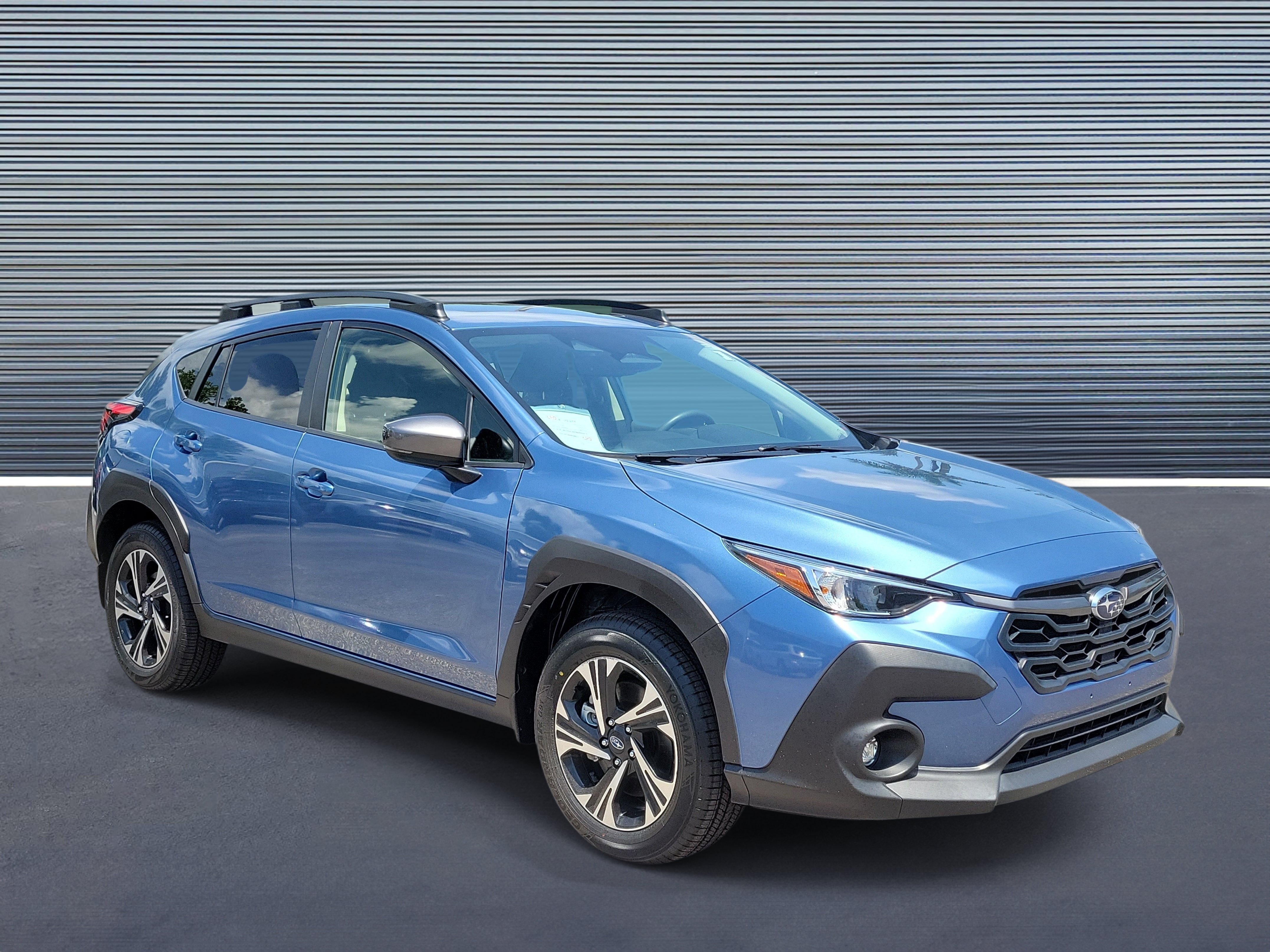 subaru crosstrek 2024 JF2GUADCXRH265750 image subaru crosstrek 2024 JF2GUADCXRH265750 image