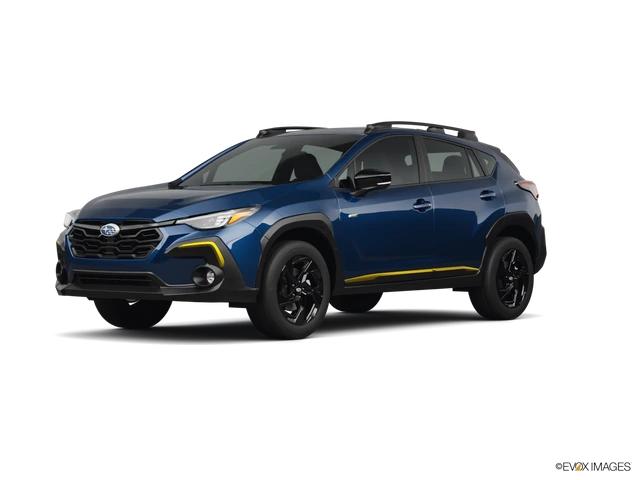 subaru crosstrek 2024 4S4GUHF66R3718737 image subaru crosstrek 2024 4S4GUHF66R3718737 image